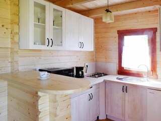 Holiday park Lubin Features 9