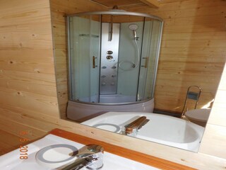 Parco vacanze Lubin Caratteristiche 10