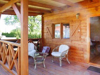 Holiday park Lubin Outdoor Recording 2
