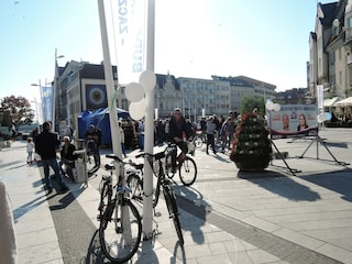 Vakantiepark Lubin Omgeving 14