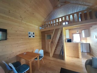 Parco vacanze Lubin Caratteristiche 12