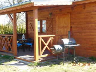 Parco vacanze Lubin Registrazione all'aperto 5