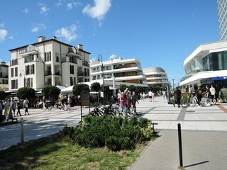 Vakantiepark Lubin Omgeving 16