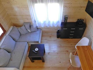 Vakantiepark Lubin Kenmerken 9