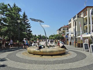 Parc de vacances Lubin Environnement 17