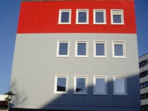 Ferienwohnung S-Gästehaus - Saarbrücken - image1