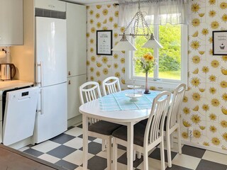 Ferienhaus Hedekas  10