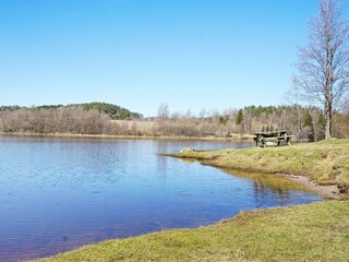 Vakantiehuis Hedekas  20