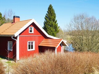 Vakantiehuis Hedekas Buitenaudio-opname 4