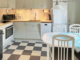 Vakantiehuis Hedekas  16