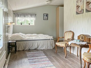 Ferienhaus Hedekas  9