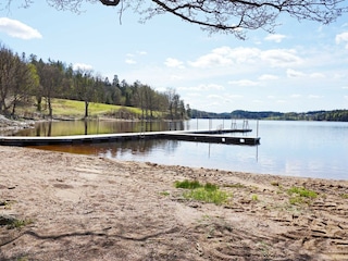 Ferienhaus Hedekas  21