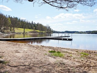 Vakantiehuis Hedekas  15