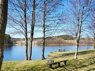 Ferienhaus Hedekas  17