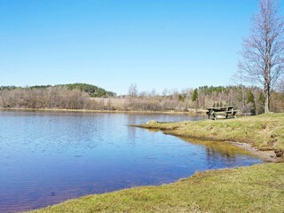 Vakantiehuis Hedekas  21