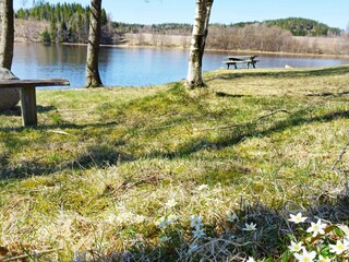 Ferienhaus Hedekas  12
