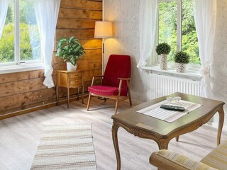 Vakantiehuis Hedekas  11