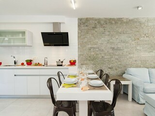 Ferienhaus San Agustin (Gran Canaria) Ausstattung 5