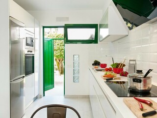 Ferienhaus San Agustin (Gran Canaria) Ausstattung 6