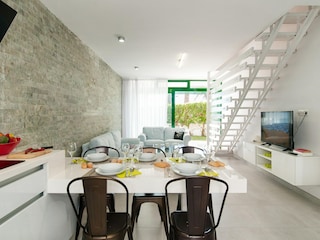 Holiday house San Agustin (Gran Canaria) Features 7
