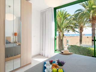 Ferienhaus San Agustin (Gran Canaria) Ausstattung 9