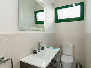 Ferienhaus San Agustin (Gran Canaria) Ausstattung 12