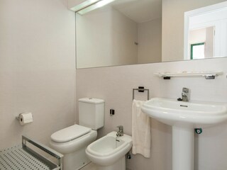 Ferienhaus San Agustin (Gran Canaria) Ausstattung 13