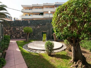 Ferienhaus San Agustin (Gran Canaria)  27