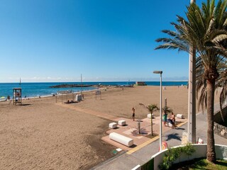 Ferienhaus San Agustin (Gran Canaria) Umgebung 23