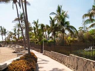 Ferienhaus San Agustin (Gran Canaria) Umgebung 24