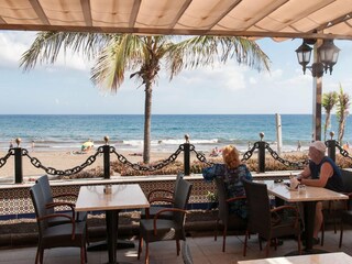 Ferienhaus San Agustin (Gran Canaria) Umgebung 25