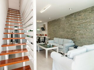Ferienhaus San Agustin (Gran Canaria) Ausstattung 14