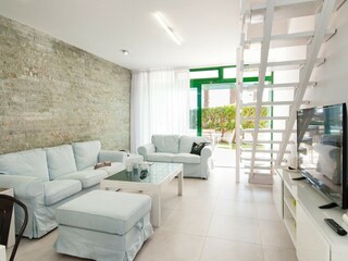 Ferienhaus San Agustin (Gran Canaria) Ausstattung 15