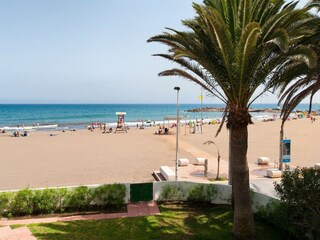 Ferienhaus San Agustin (Gran Canaria) Umgebung 26