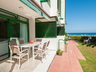 Ferienhaus San Agustin (Gran Canaria) Außenaufnahme 3