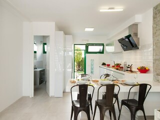 Ferienhaus San Agustin (Gran Canaria) Ausstattung 8