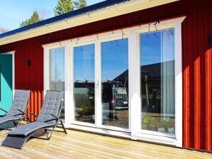 Holiday house 4 Personen Ferienhaus in STRÖMSTAD - Strömstad - image1