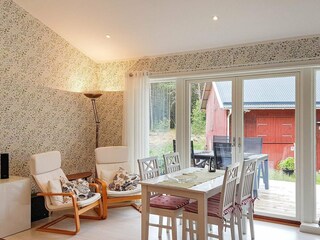 Holiday house Strömstad  9