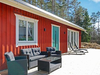 Holiday house Strömstad Outdoor Recording 2