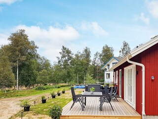 Holiday house Strömstad Outdoor Recording 3