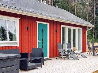 Holiday house Strömstad Outdoor Recording 4