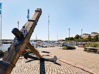 Holiday house Strömstad Outdoor Recording 5