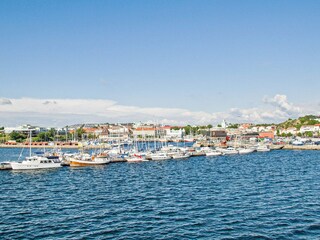 Holiday house Strömstad Outdoor Recording 6