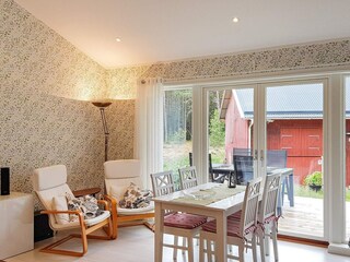 Holiday house Strömstad  20