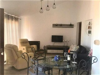 Ferienhaus Arenas Ausstattung 12