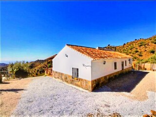 Maison de vacances Arenas Enregistrement extérieur 6
