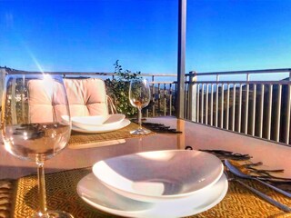 Maison de vacances Arenas Enregistrement extérieur 9