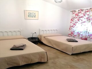 Maison de vacances Arenas Équipement 19