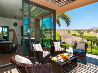 Ferienhaus Maspalomas Außenaufnahme 7