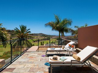 Holiday house Maspalomas Outdoor Recording 4